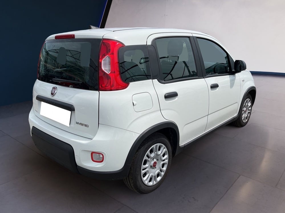 Fiat Panda usata a Torino (4)