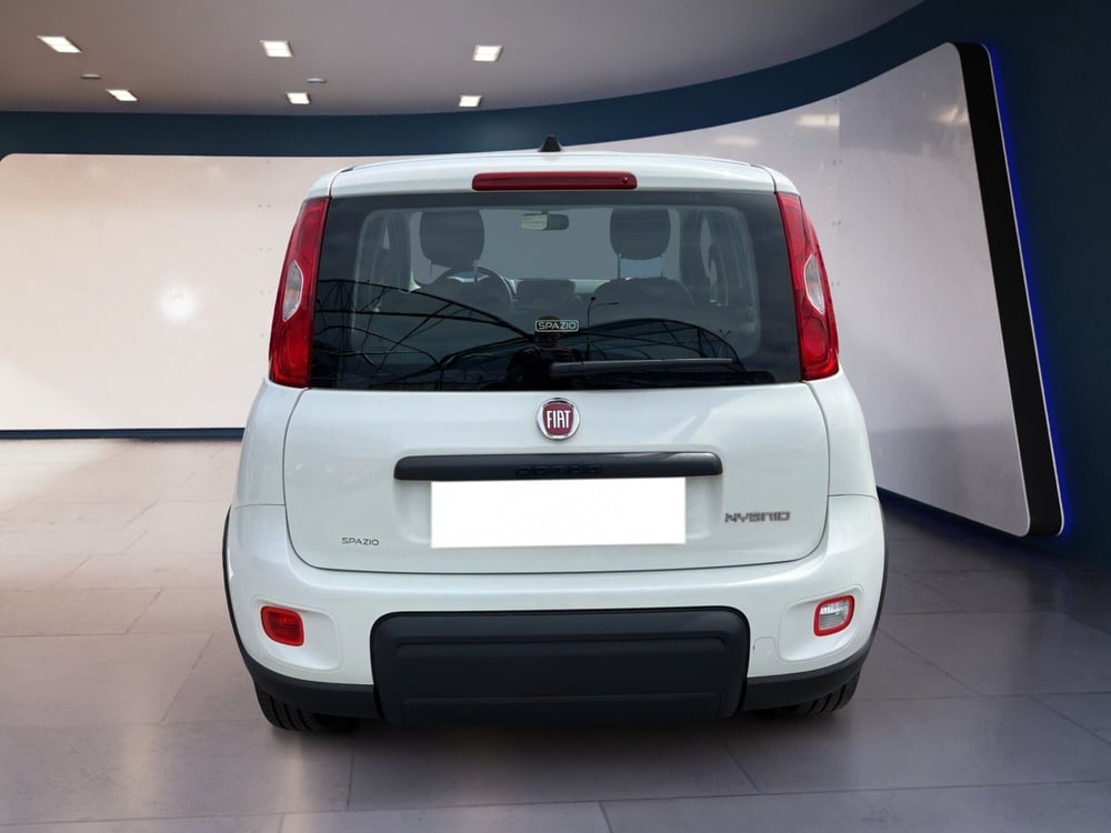 Fiat Panda usata a Torino (6)