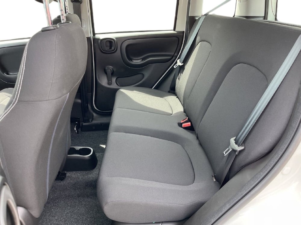 Fiat Panda usata a Torino (7)
