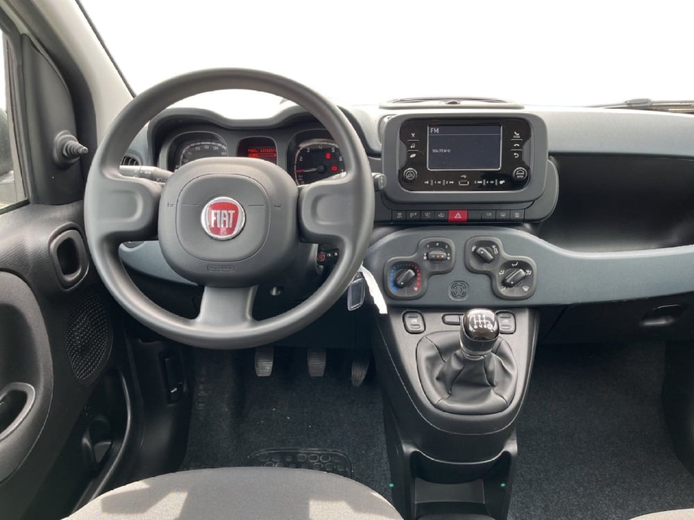 Fiat Panda usata a Torino (10)