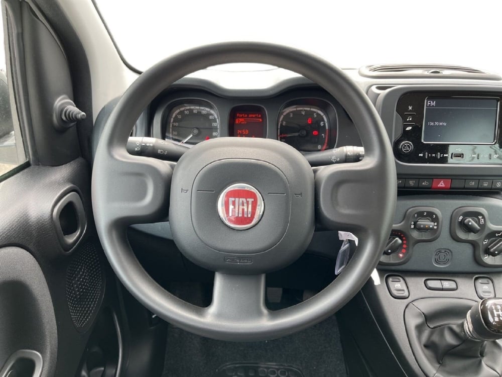 Fiat Panda usata a Torino (11)
