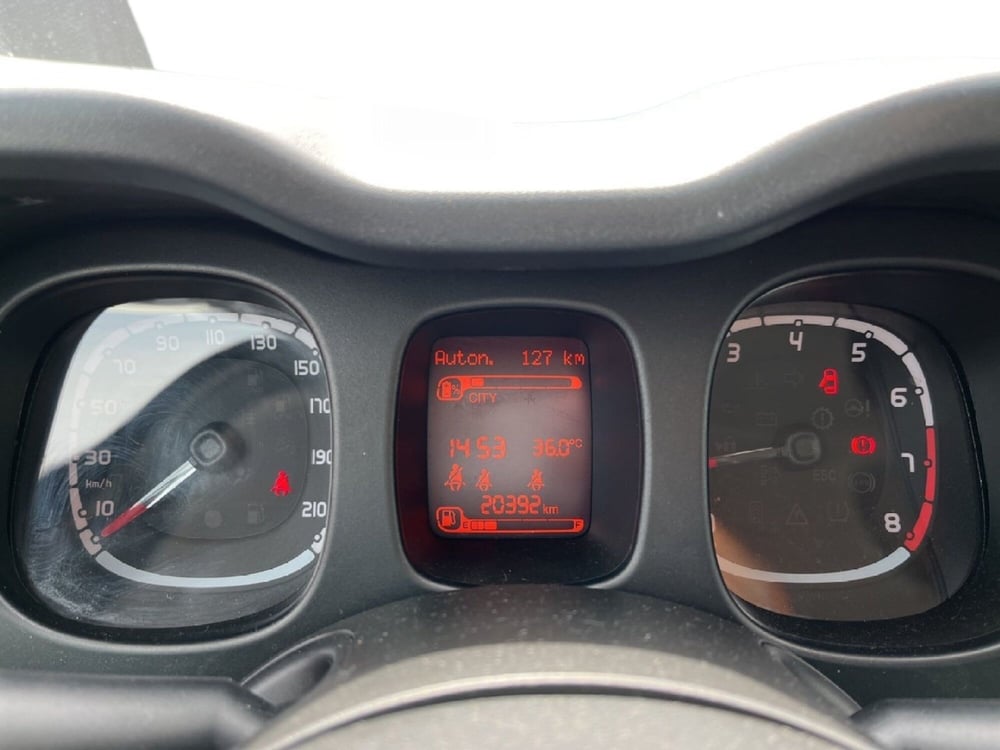 Fiat Panda usata a Torino (12)