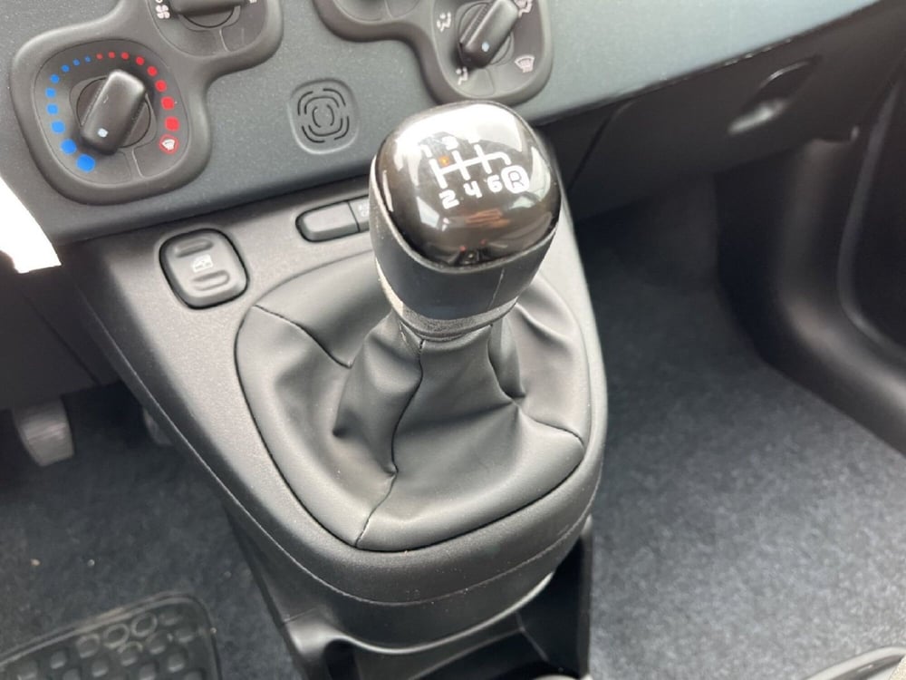 Fiat Panda usata a Torino (14)