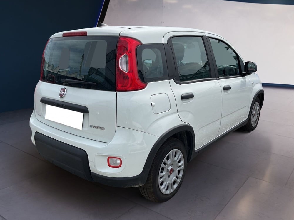 Fiat Panda usata a Torino (4)