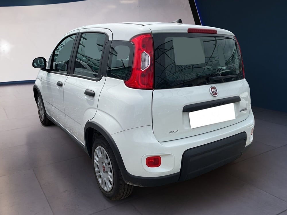 Fiat Panda usata a Torino (5)