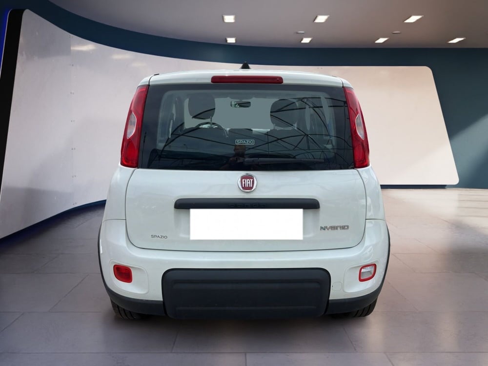 Fiat Panda usata a Torino (6)