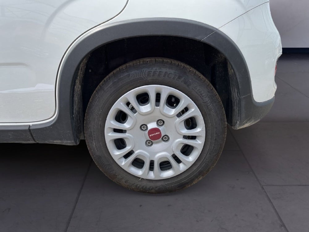 Fiat Panda usata a Torino (7)