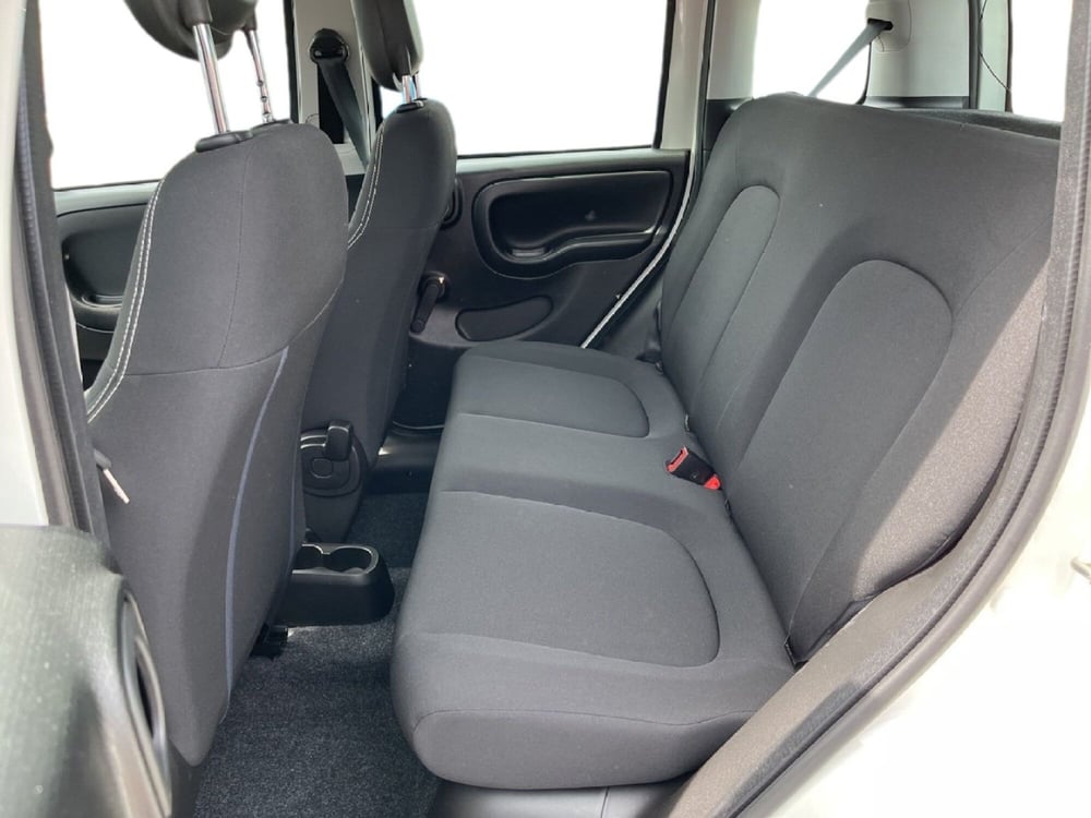 Fiat Panda usata a Torino (8)