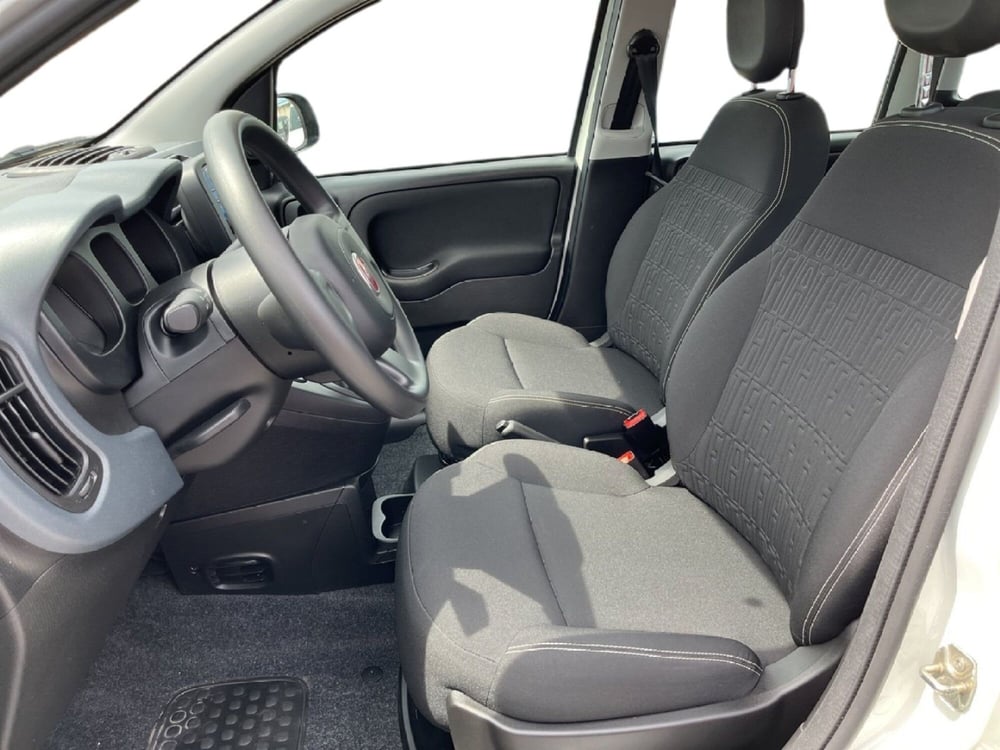 Fiat Panda usata a Torino (9)