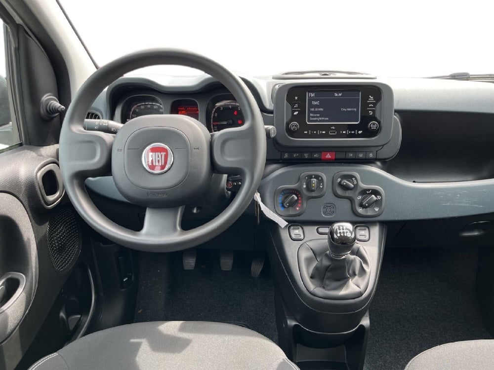 Fiat Panda usata a Torino (10)