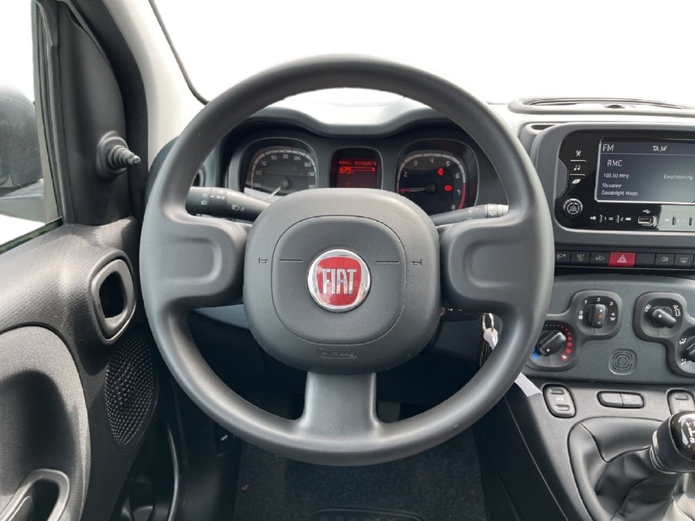 Fiat Panda usata a Torino (11)