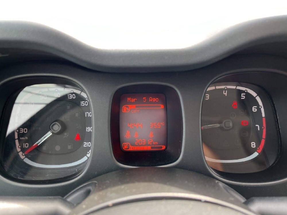 Fiat Panda usata a Torino (12)