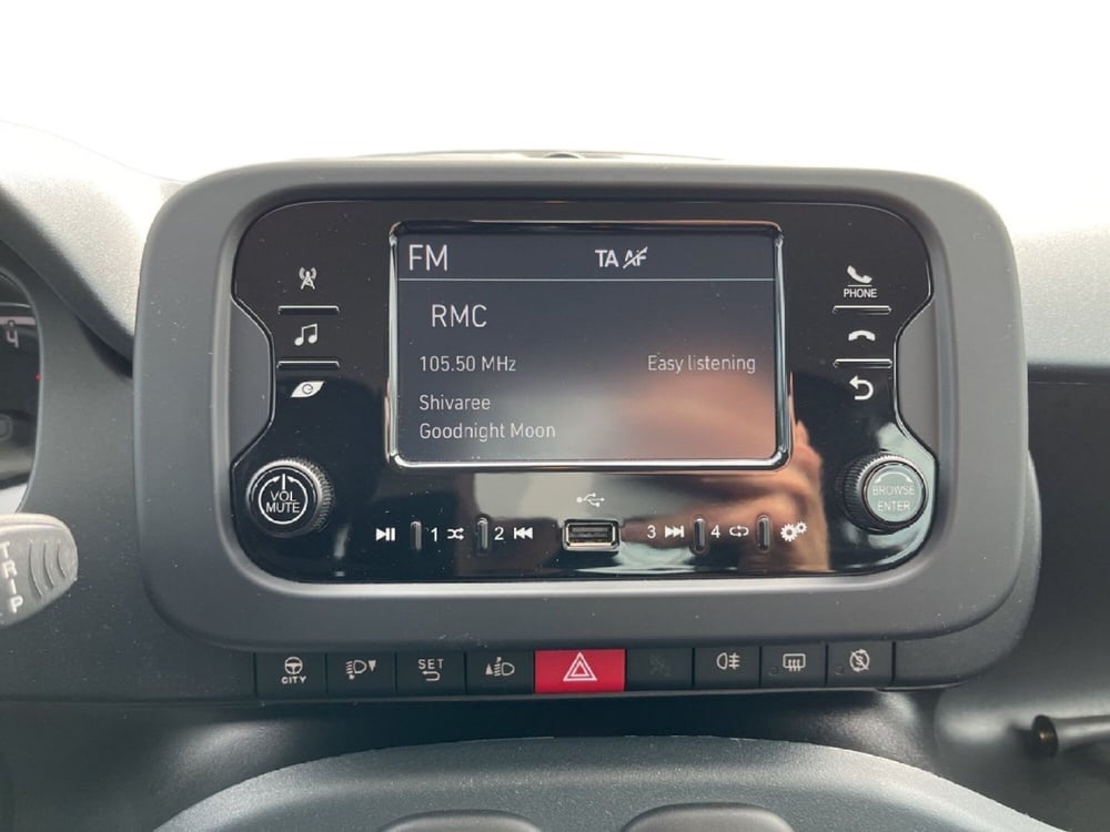 Fiat Panda usata a Torino (13)