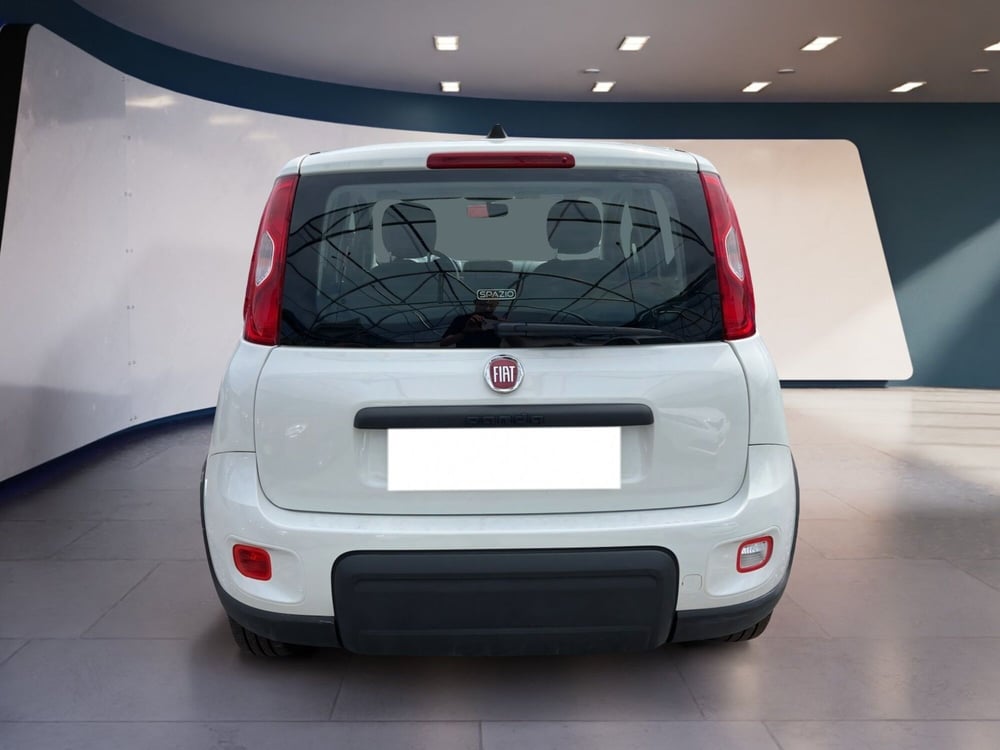Fiat Panda usata a Torino (6)