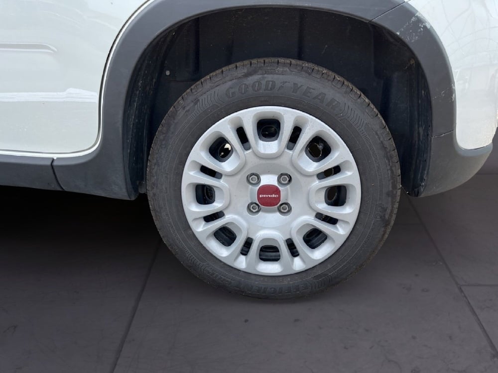 Fiat Panda usata a Torino (7)