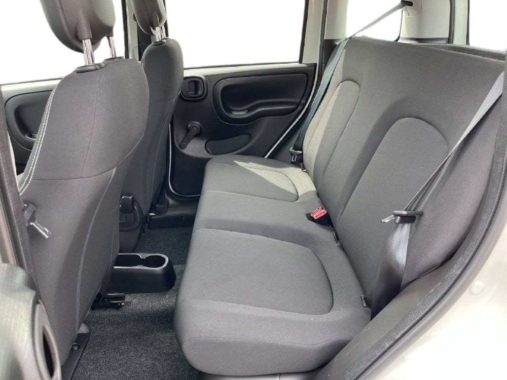 Fiat Panda usata a Torino (8)