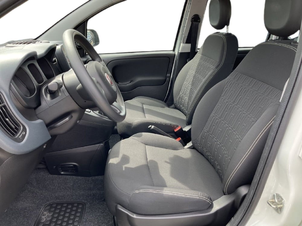 Fiat Panda usata a Torino (9)