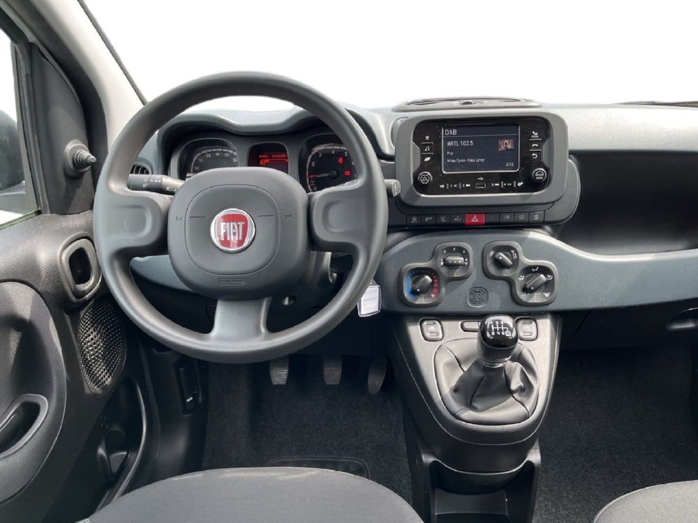 Fiat Panda usata a Torino (10)