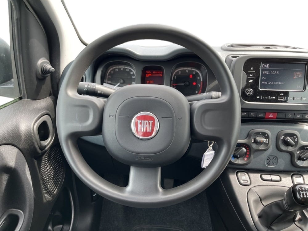 Fiat Panda usata a Torino (11)