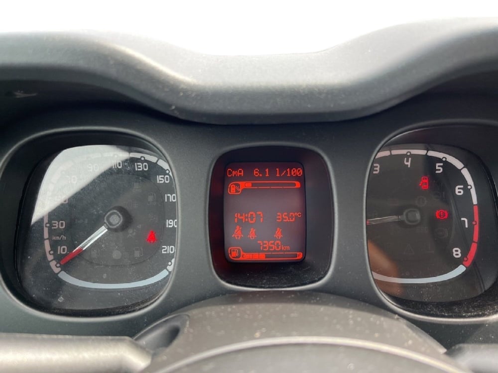 Fiat Panda usata a Torino (12)