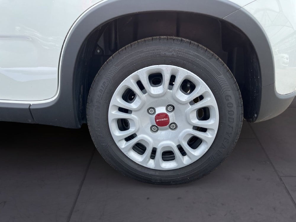 Fiat Panda usata a Torino (7)
