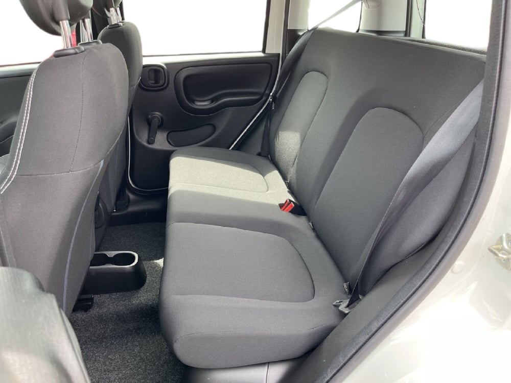 Fiat Panda usata a Torino (8)