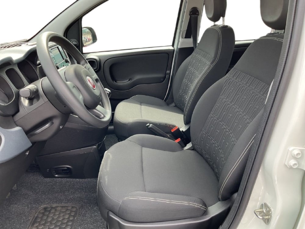 Fiat Panda usata a Torino (9)
