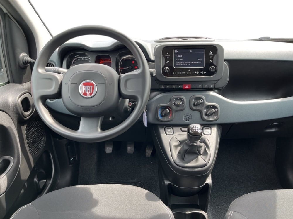 Fiat Panda usata a Torino (10)