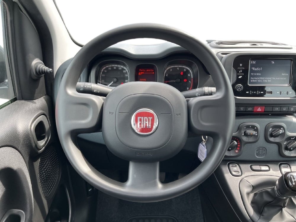 Fiat Panda usata a Torino (11)