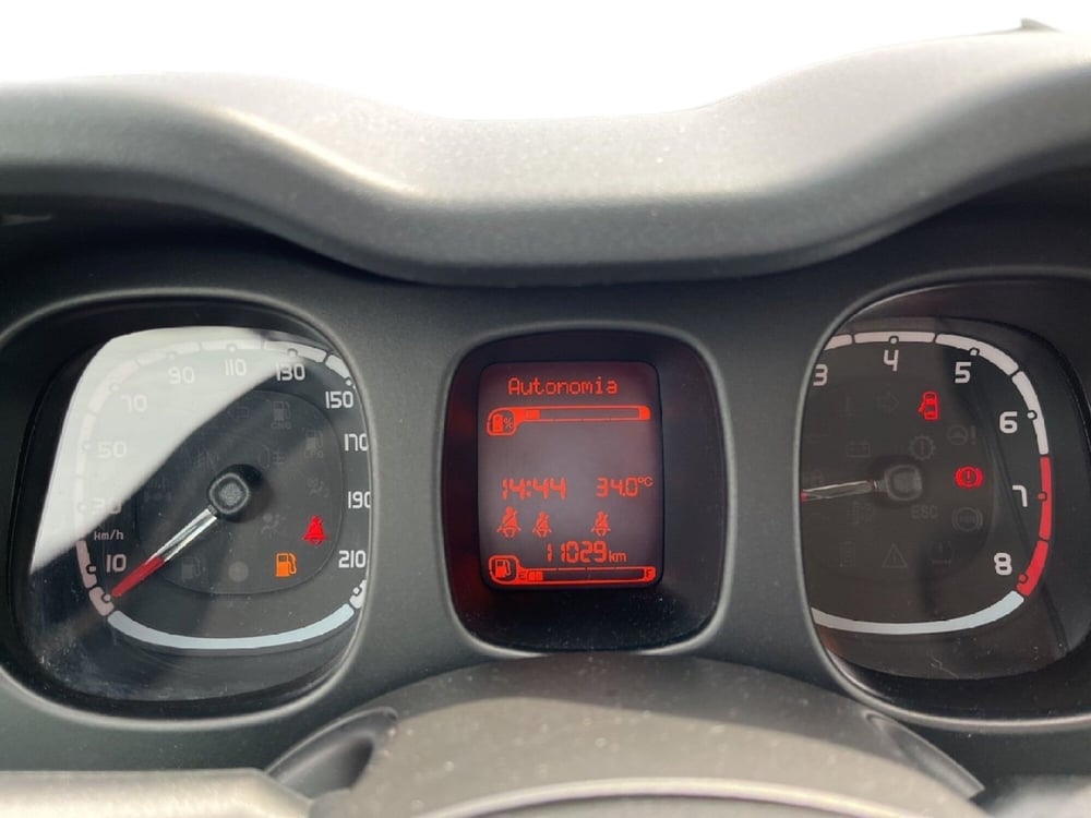 Fiat Panda usata a Torino (12)