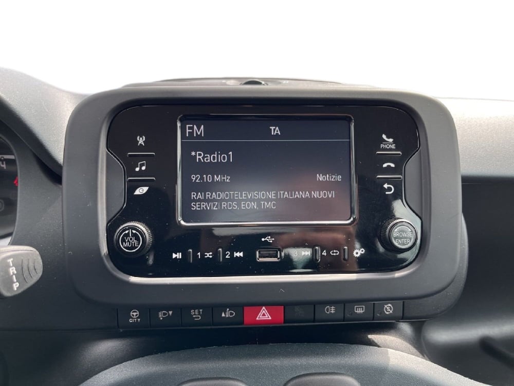 Fiat Panda usata a Torino (13)