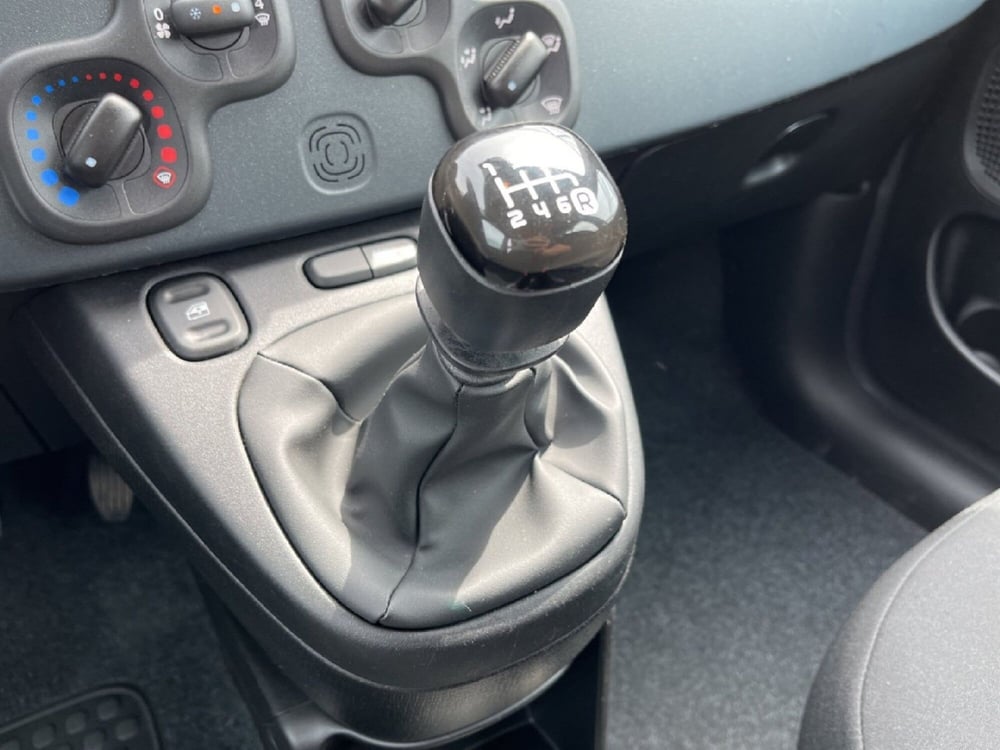 Fiat Panda usata a Torino (14)