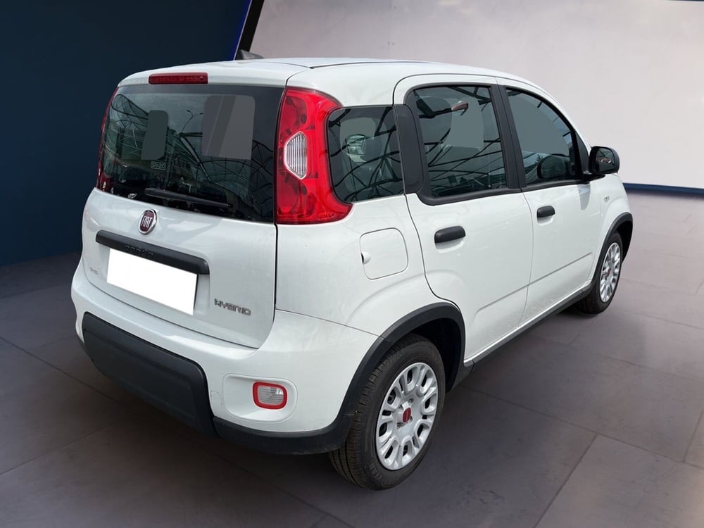 Fiat Panda usata a Torino (4)