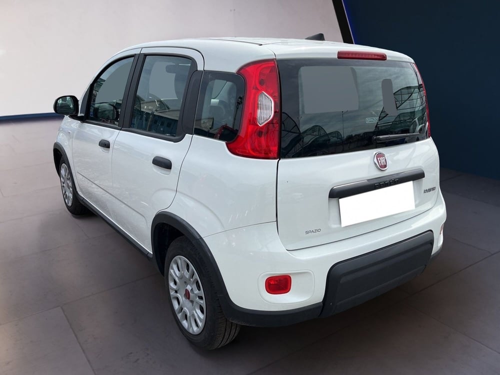 Fiat Panda usata a Torino (5)