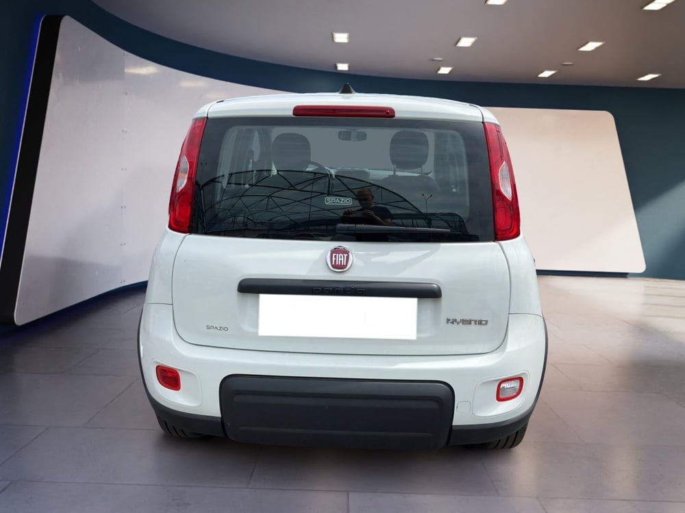 Fiat Panda usata a Torino (6)