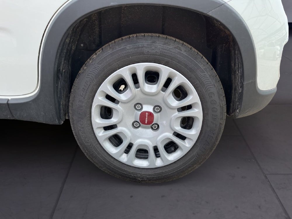 Fiat Panda usata a Torino (7)