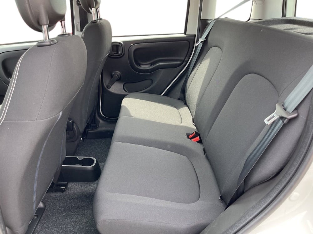 Fiat Panda usata a Torino (8)