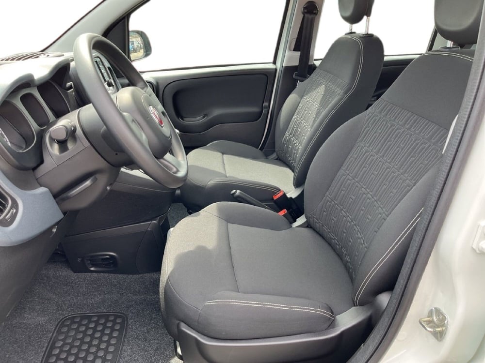 Fiat Panda usata a Torino (9)