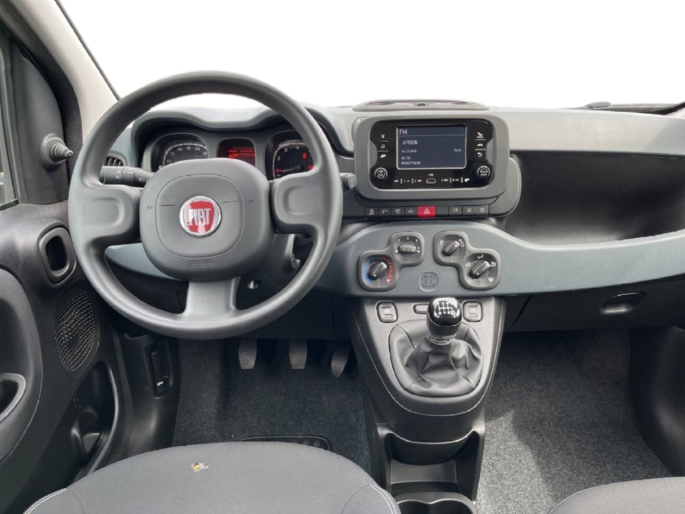 Fiat Panda usata a Torino (10)