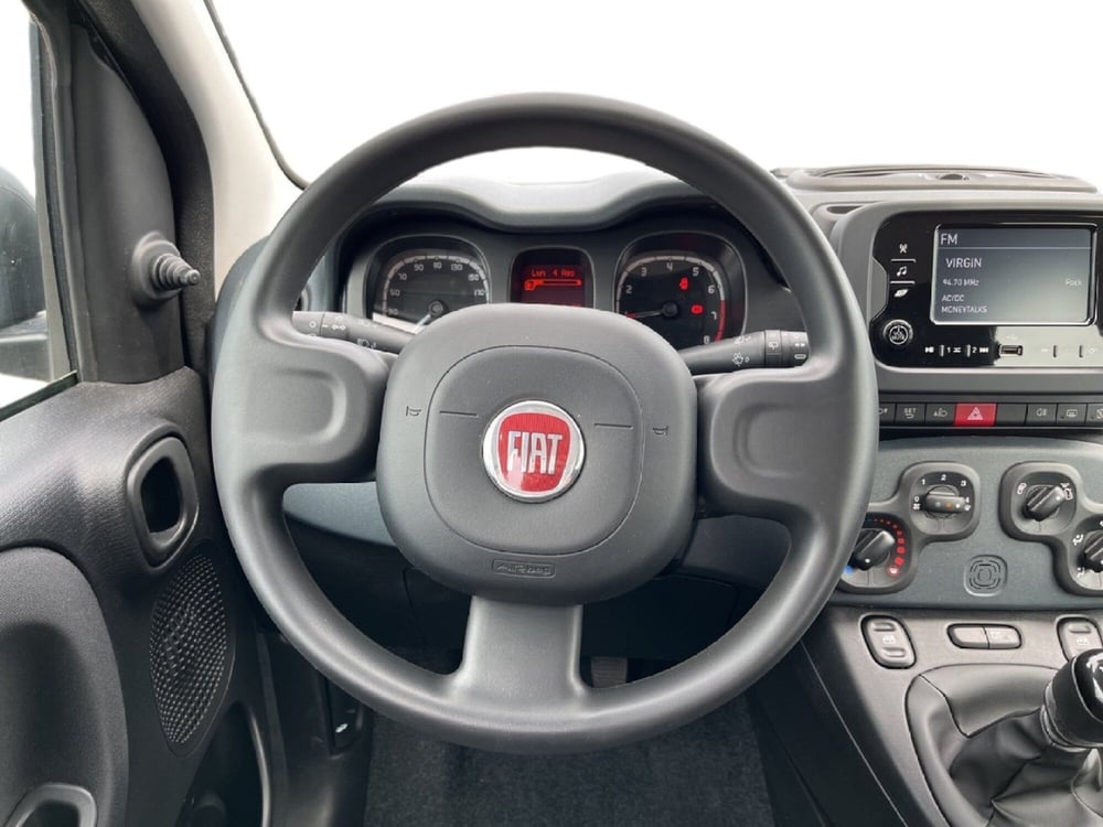 Fiat Panda usata a Torino (11)