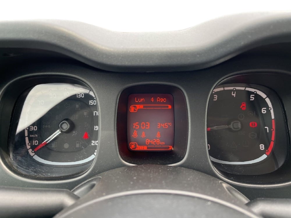 Fiat Panda usata a Torino (12)
