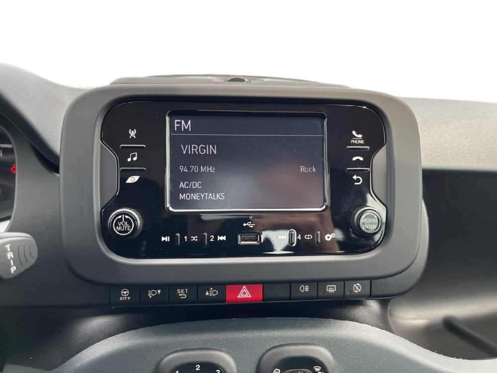 Fiat Panda usata a Torino (13)
