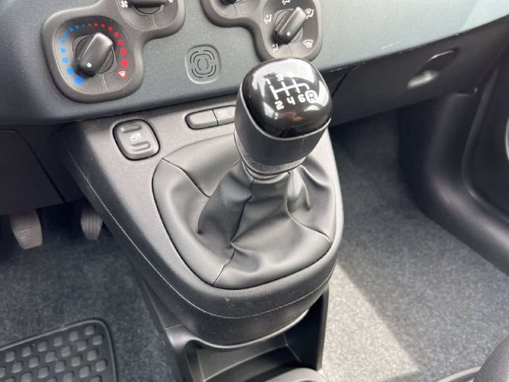 Fiat Panda usata a Torino (14)