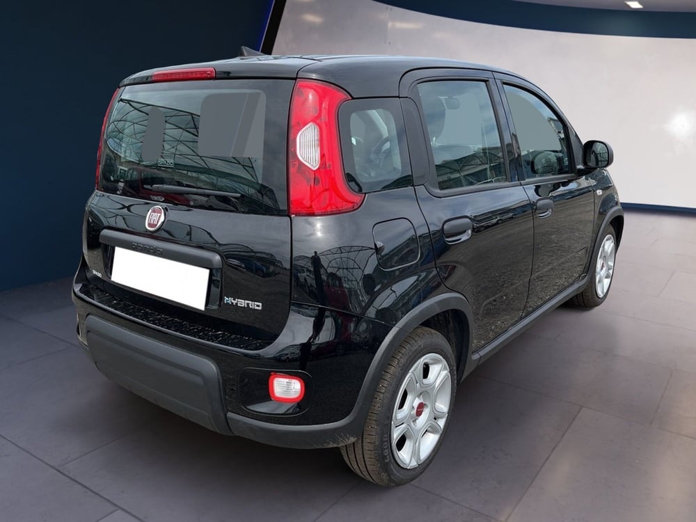 Fiat Panda usata a Torino (4)