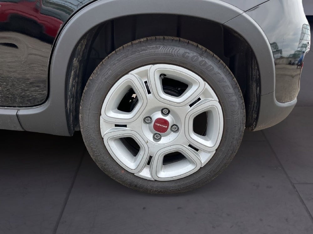 Fiat Panda usata a Torino (7)