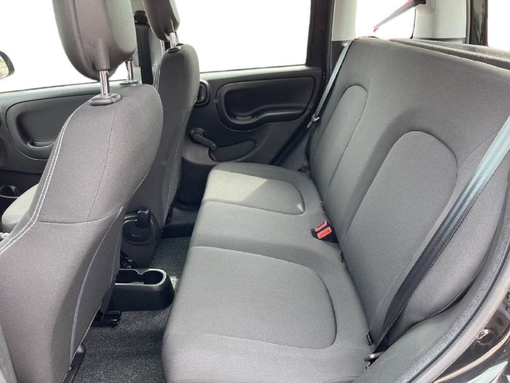 Fiat Panda usata a Torino (8)