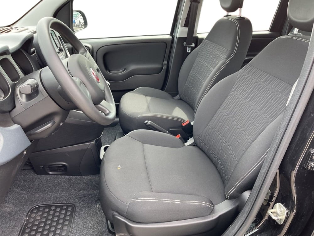Fiat Panda usata a Torino (9)