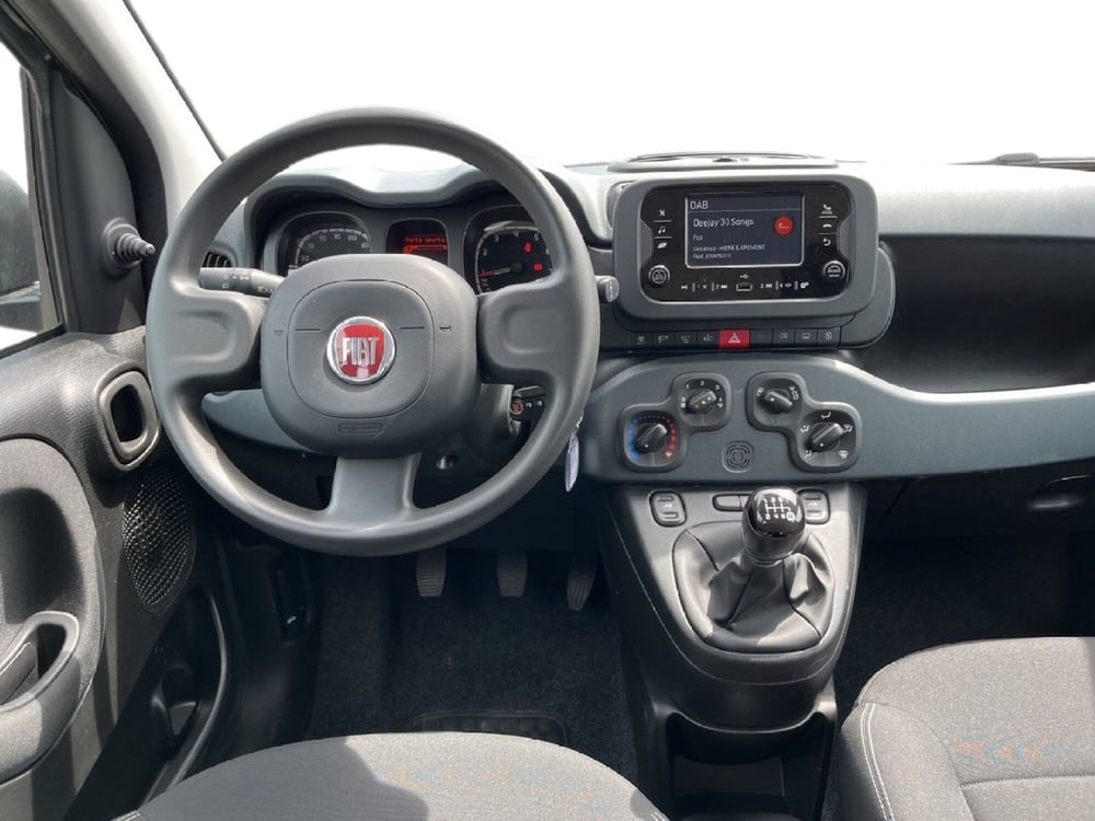Fiat Panda nuova a Torino (11)