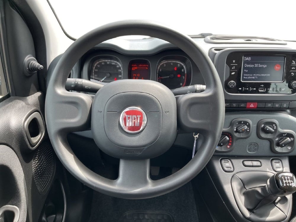 Fiat Panda nuova a Torino (12)