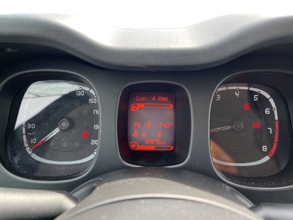 Fiat Panda nuova a Torino (13)